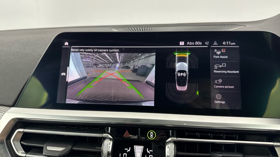 BMW 4 Series M440i Xdrive Mht Step Grey #44