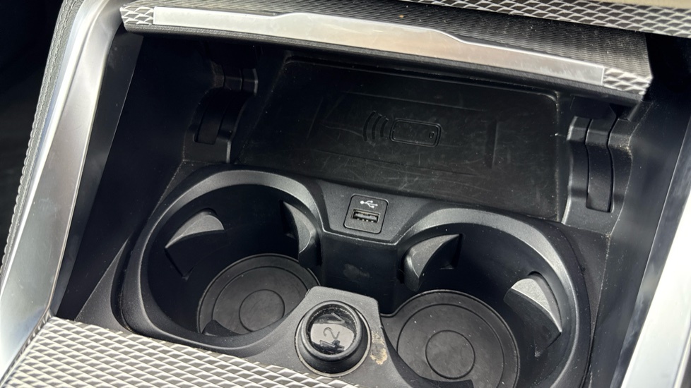 BMW 4 Series M440i Xdrive Mht Step Grey #39
