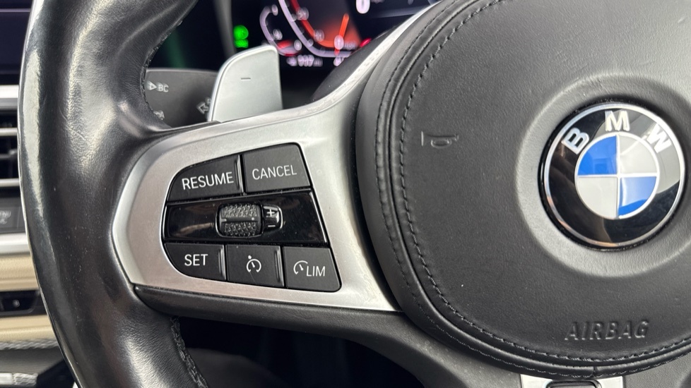 BMW 4 Series M440i Xdrive Mht Step Grey #17