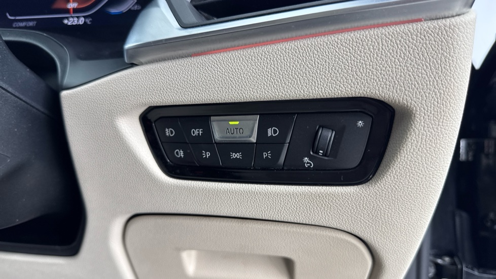 BMW 4 Series M440i Xdrive Mht Step Grey #20
