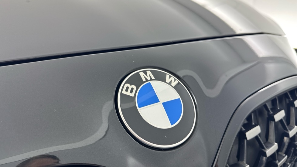 BMW 4 Series M440i Xdrive Mht Step Grey #30