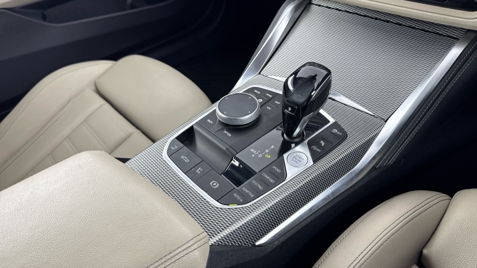 BMW 4 Series M440i Xdrive Mht Step Grey #10