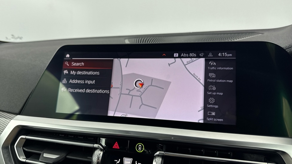 BMW 4 Series M440i Xdrive Mht Step Grey #51
