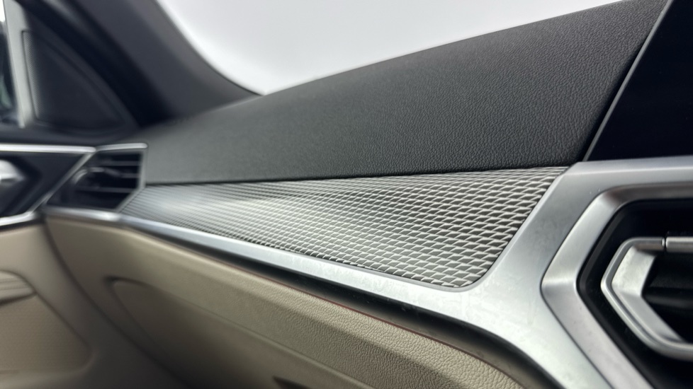 BMW 4 Series M440i Xdrive Mht Step Grey #55