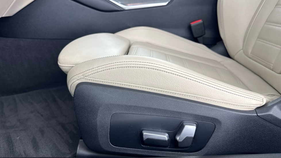 BMW 4 Series M440i Xdrive Mht Step Grey #32