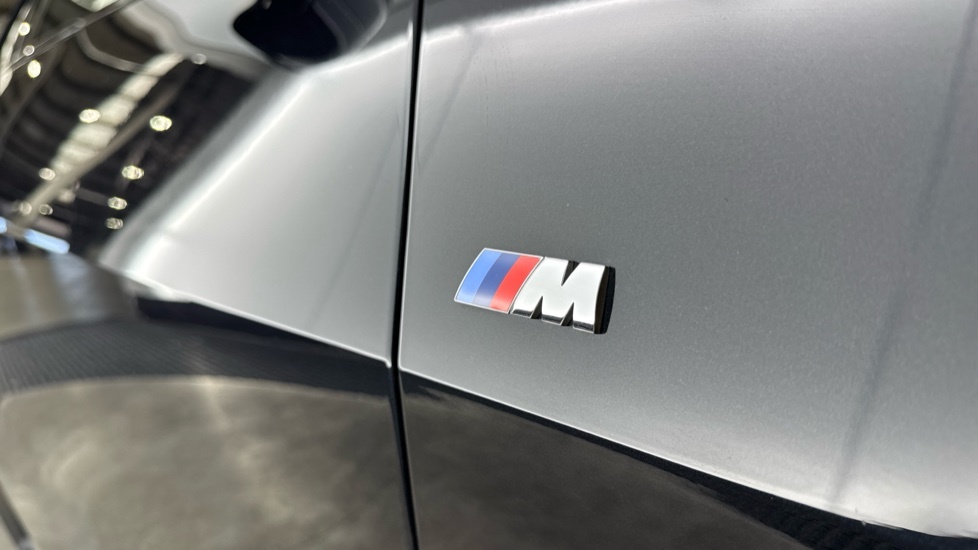 BMW 4 Series M440i Xdrive Mht Step Grey #28