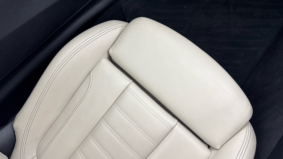 BMW 4 Series M440i Xdrive Mht Step Grey #54