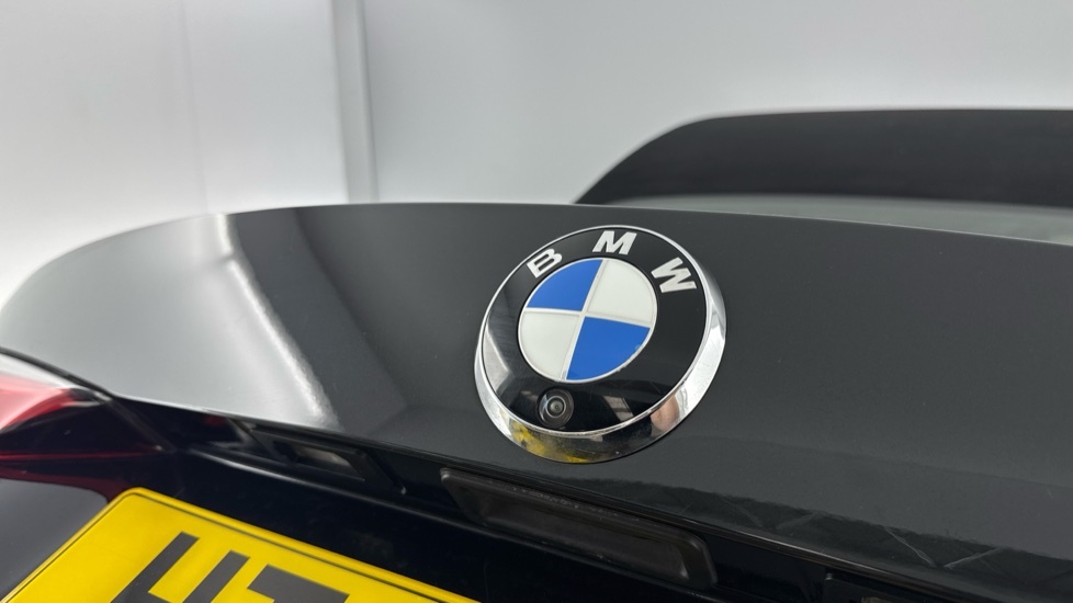 BMW 4 Series M440i Xdrive Mht Step Grey #25