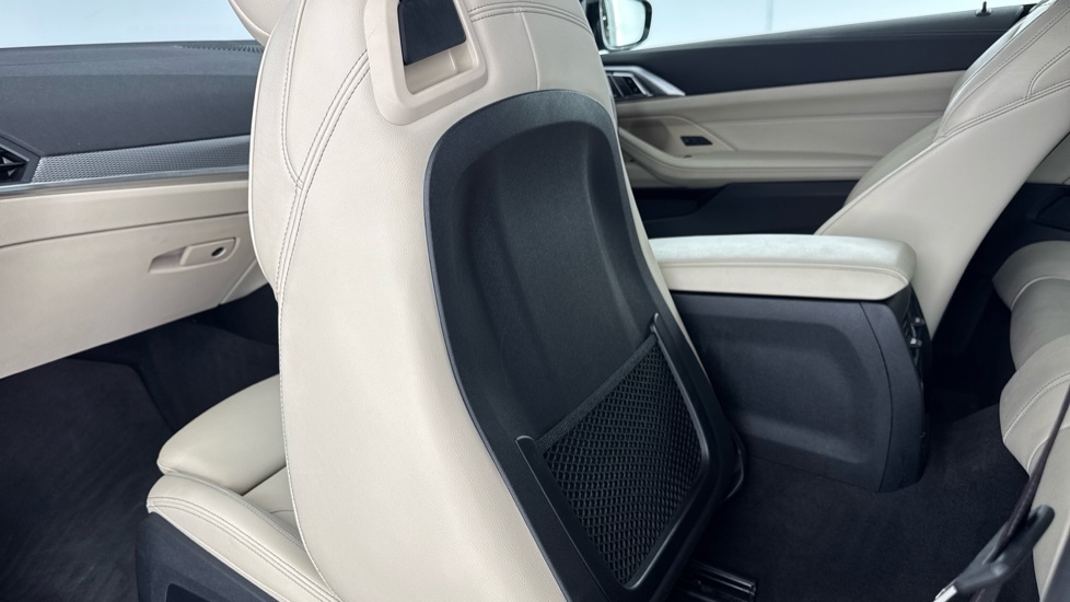 BMW 4 Series M440i Xdrive Mht Step Grey #34