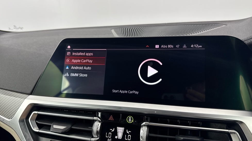 BMW 4 Series M440i Xdrive Mht Step Grey #53