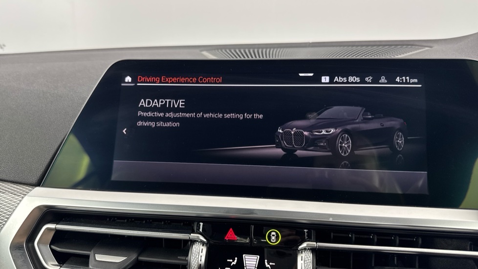 BMW 4 Series M440i Xdrive Mht Step Grey #48