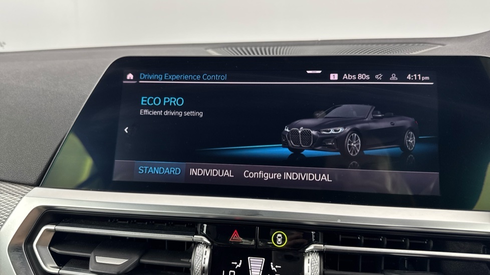 BMW 4 Series M440i Xdrive Mht Step Grey #47
