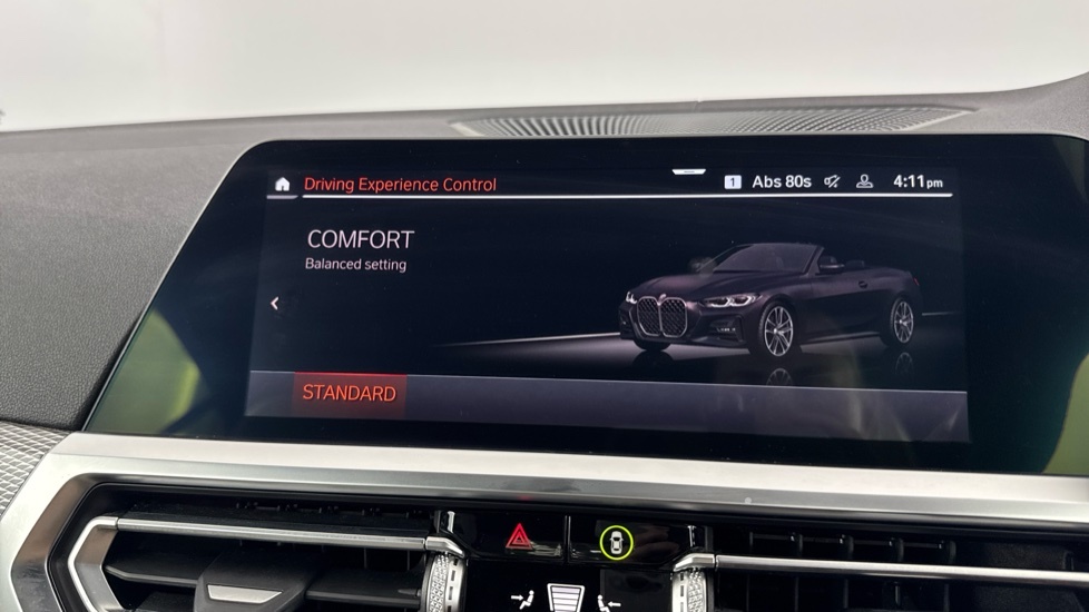 BMW 4 Series M440i Xdrive Mht Step Grey #46