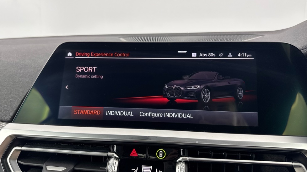 BMW 4 Series M440i Xdrive Mht Step Grey #45
