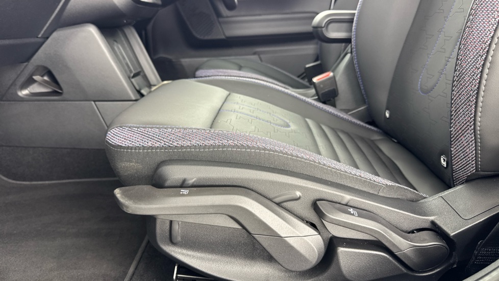 Mini Hatch 2.0S Sport Steptronic Euro 6 Ss Grey #31