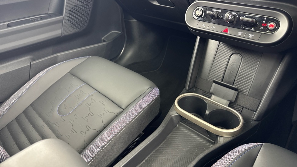 Mini Hatch 2.0S Sport Steptronic Euro 6 Ss Grey #10