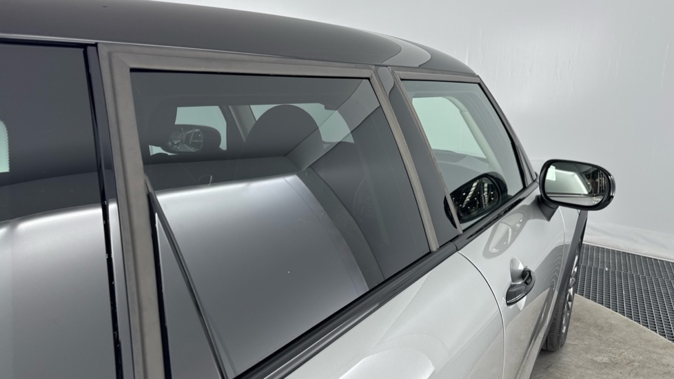Mini Hatch 2.0S Sport Steptronic Euro 6 Ss Grey #26