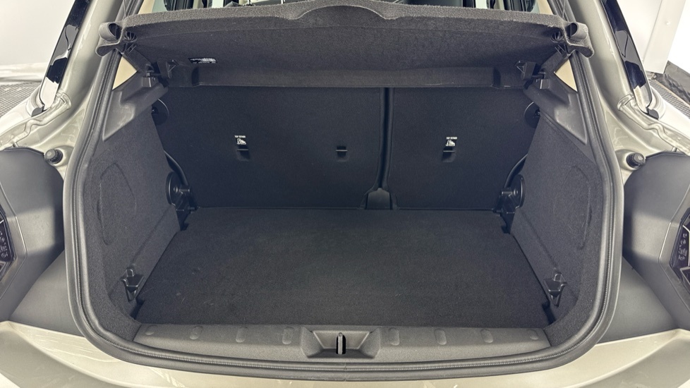 Mini Hatch 2.0S Sport Steptronic Euro 6 Ss Grey #13