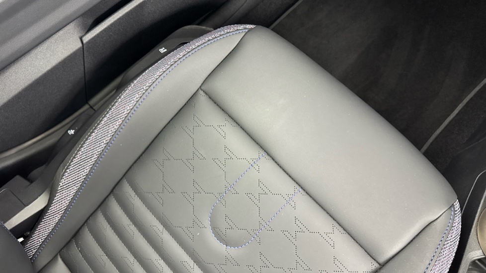 Mini Hatch 2.0S Sport Steptronic Euro 6 Ss Grey #42