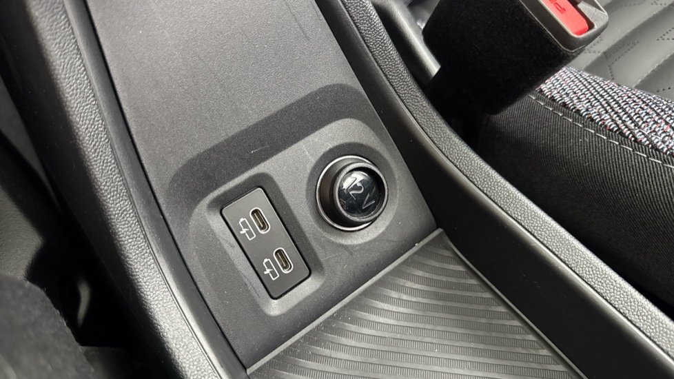 Mini Hatch 2.0S Sport Steptronic Euro 6 Ss Grey #41