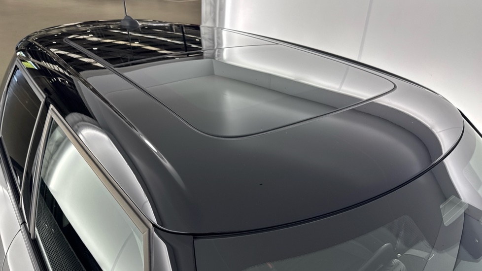 Mini Hatch 2.0S Sport Steptronic Euro 6 Ss Grey #21