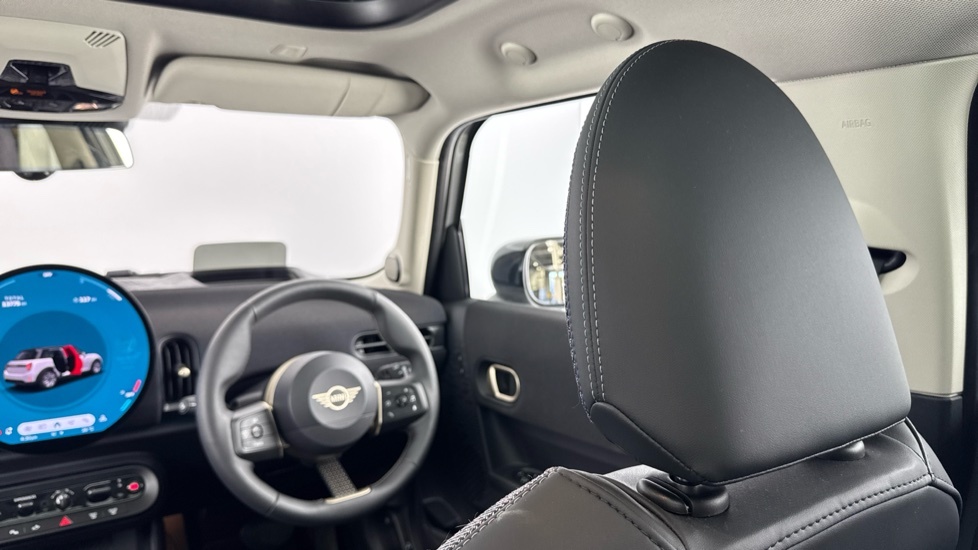 Mini Hatch 2.0S Sport Steptronic Euro 6 Ss Grey #39