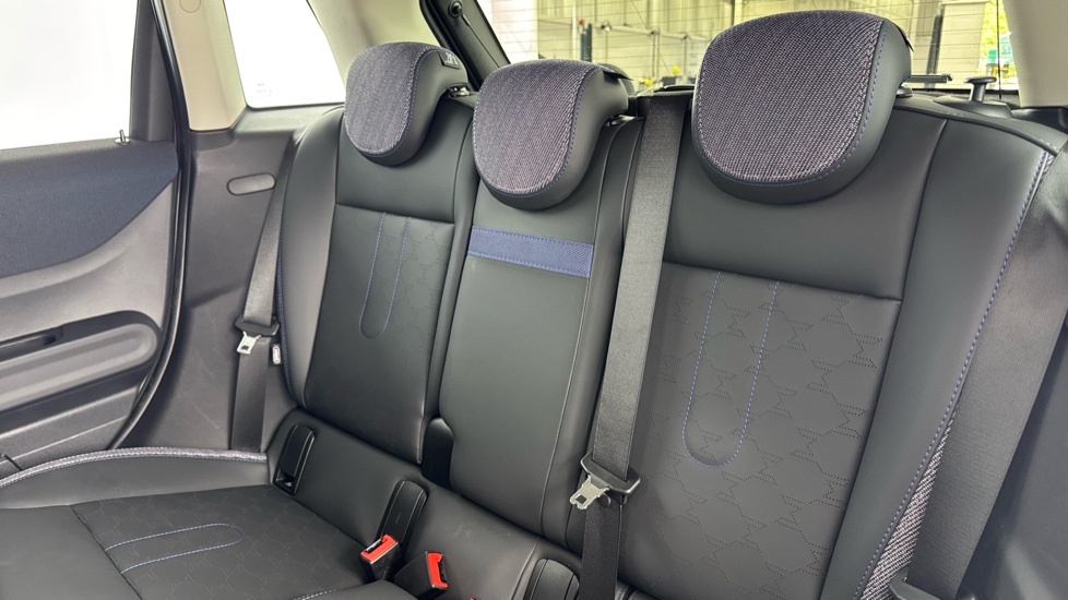 Mini Hatch 2.0S Sport Steptronic Euro 6 Ss Grey #12