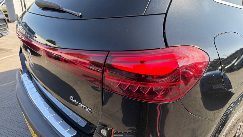 Mercedes-Benz EQA Eqa 250 140Kw Amg Line Executive 70.5Kwh Blue #41