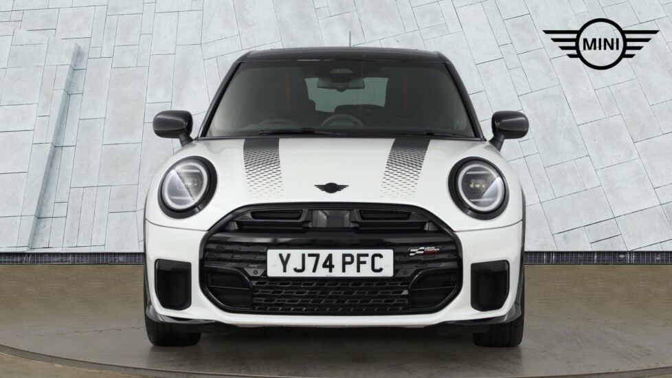 Mini Hatch 1.5 Cooper Exclusive Steptronic Euro 6 Ss Green #15