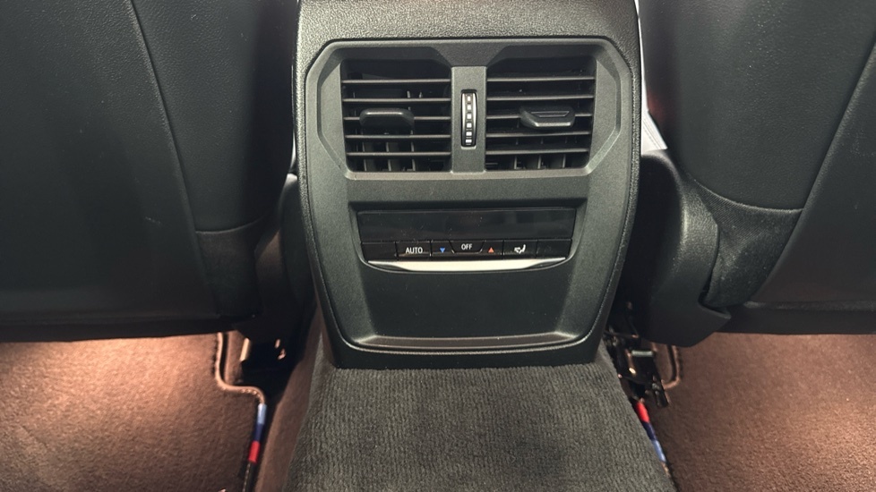 BMW 3 Series 320D M Sport Step Black #75