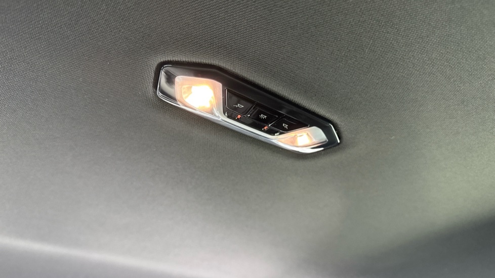 BMW 3 Series 320D M Sport Step Black #77