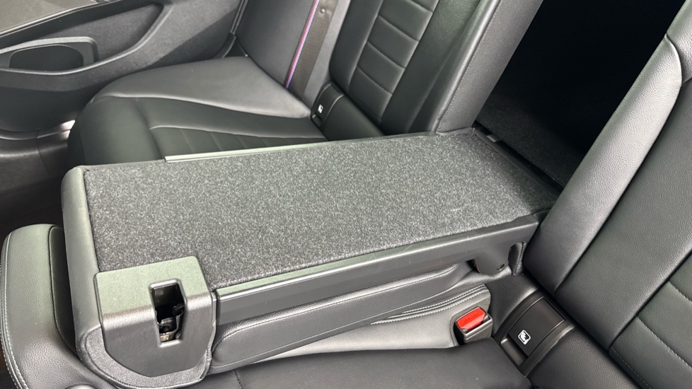 BMW 3 Series 320D M Sport Step Black #81