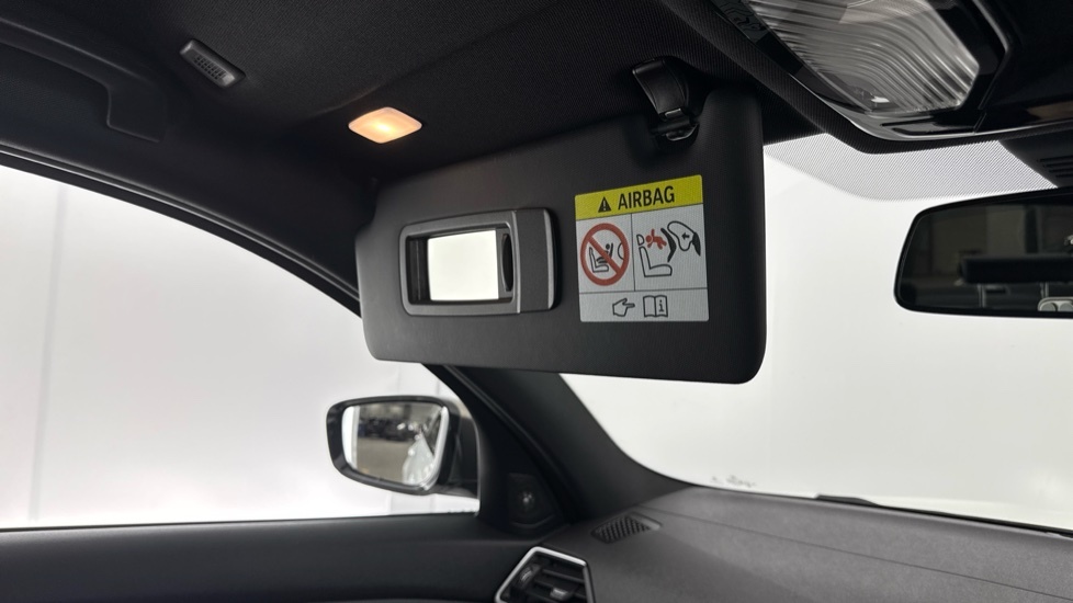 BMW 3 Series 320D M Sport Step Black #64