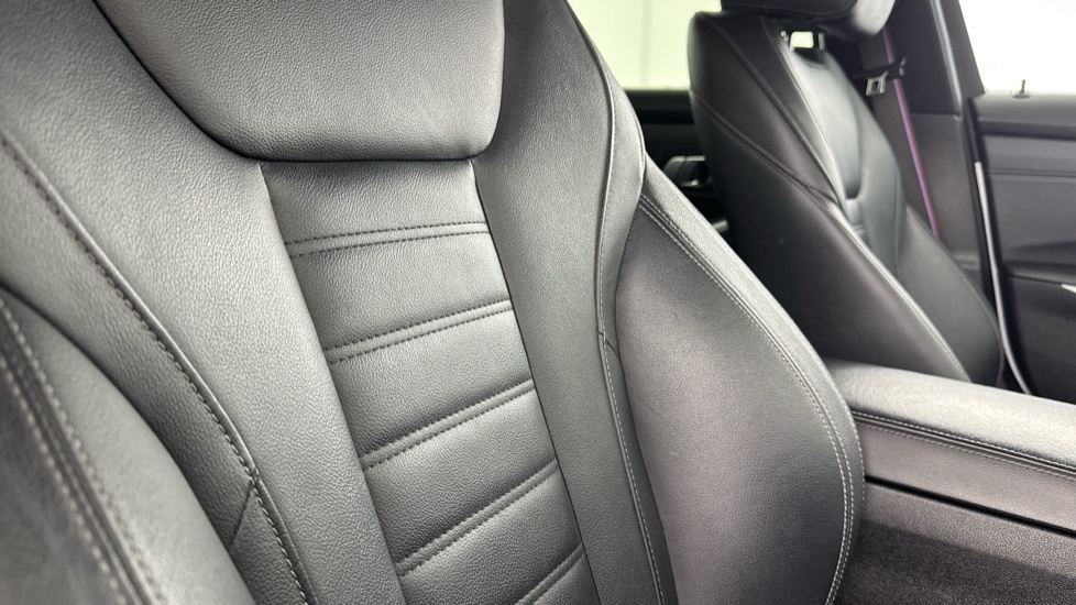 BMW 3 Series 320D M Sport Step Black #83