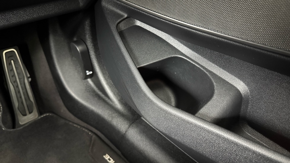 BMW 3 Series 320D M Sport Step Black #50