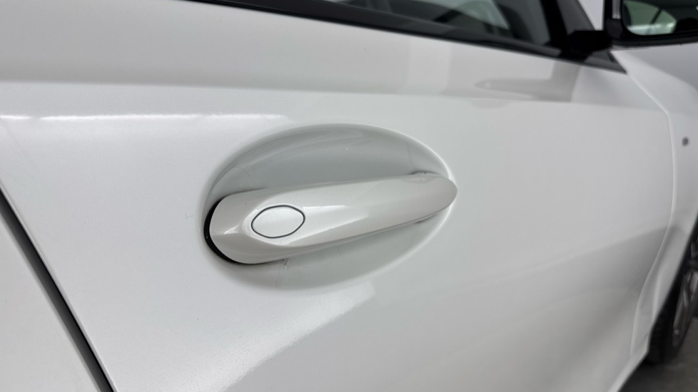 BMW 3 Series 320D M Sport Step Black #69