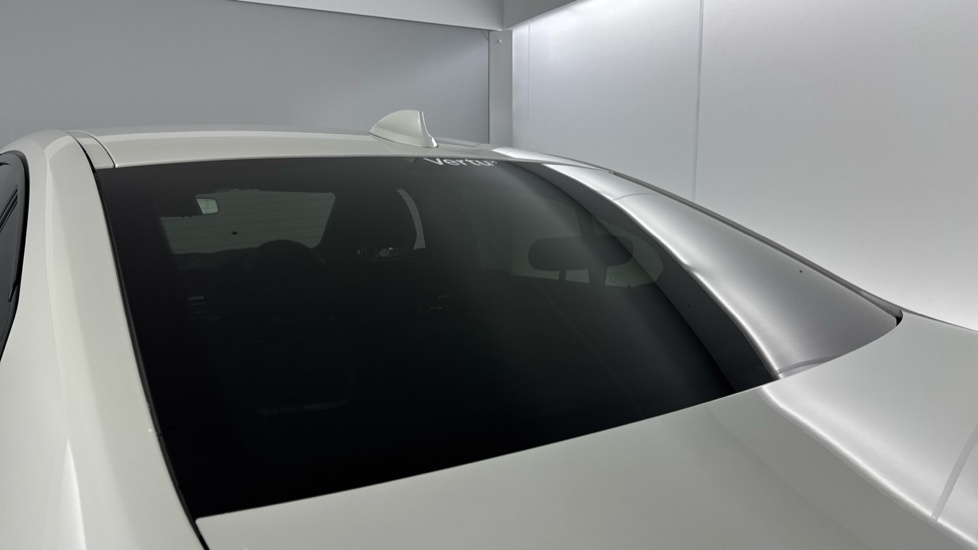 BMW 3 Series 320D M Sport Step Black #30