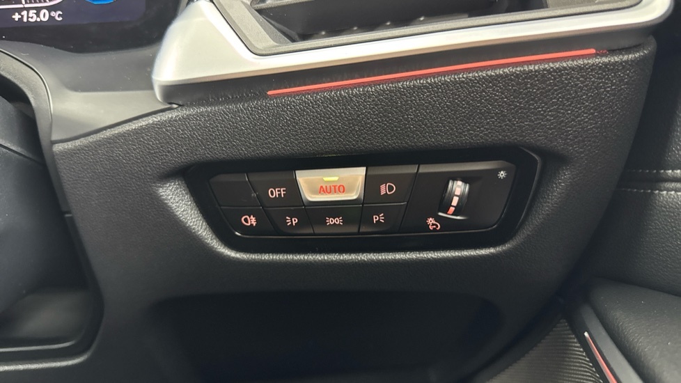 BMW 3 Series 320D M Sport Step Black #66
