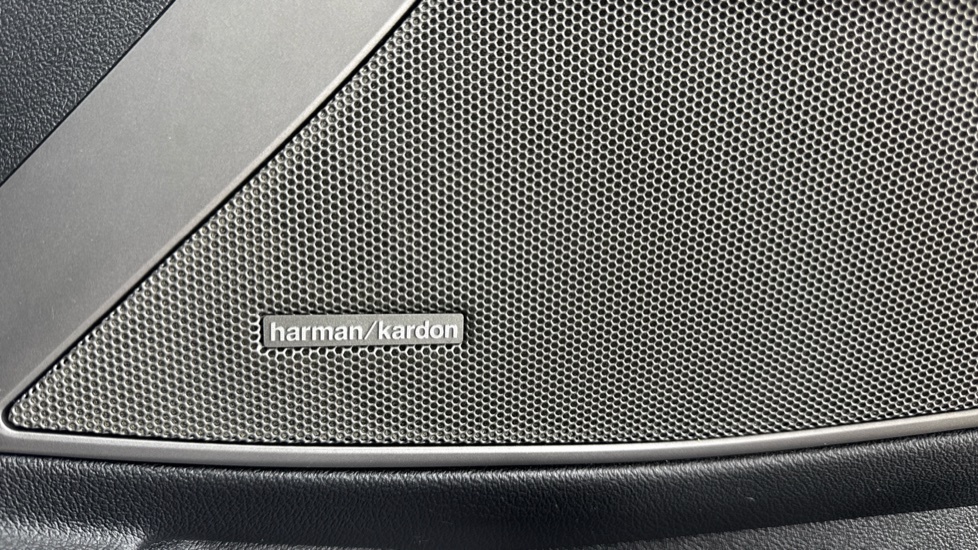BMW 3 Series 320D M Sport Step Black #20