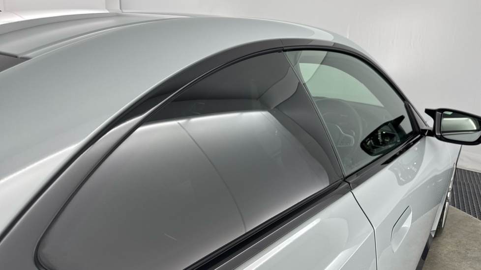BMW 2 Series 220I M Sport Step Purple #27