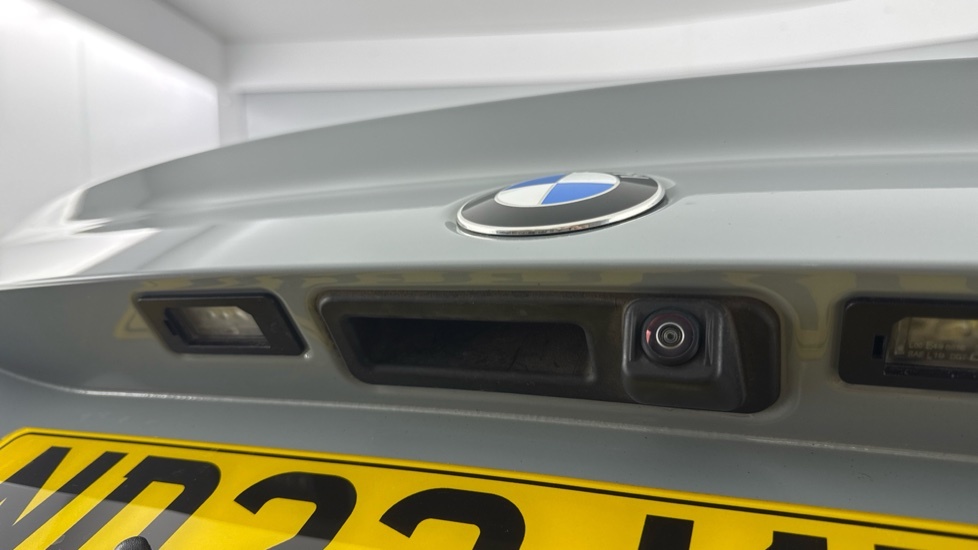 BMW 2 Series 220I M Sport Step Purple #26