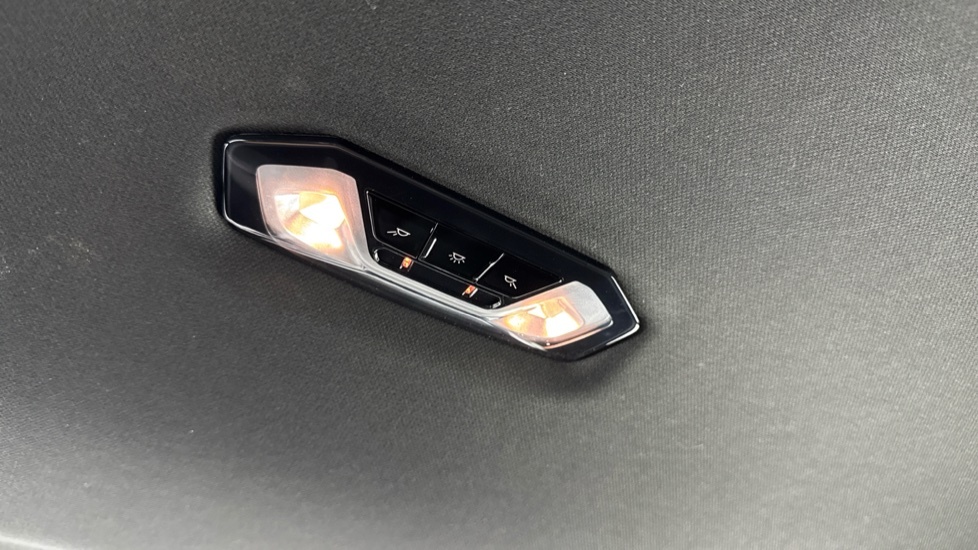 BMW 2 Series 220I M Sport Step Purple #40