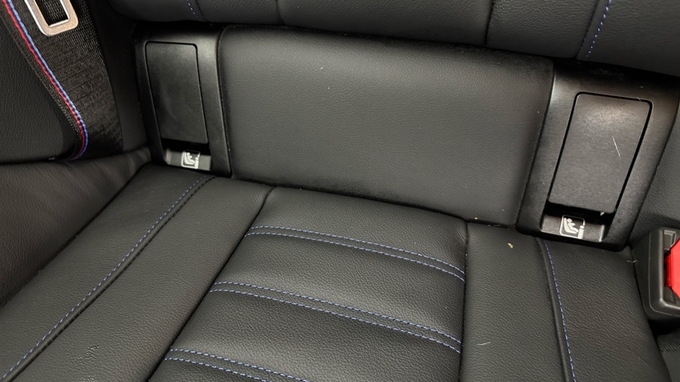 BMW 2 Series 220I M Sport Step Purple #39