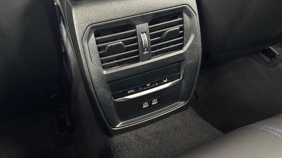 BMW 2 Series 220I M Sport Step Purple #38