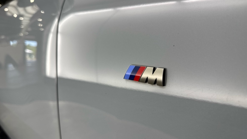 BMW 2 Series 220I M Sport Step Purple #30