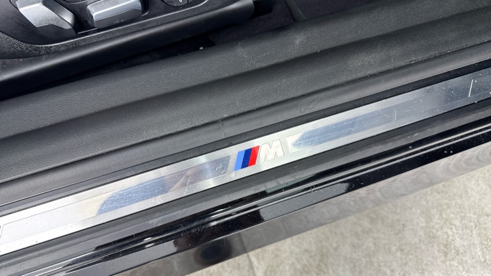 BMW 2 Series 220I M Sport Step Purple #46