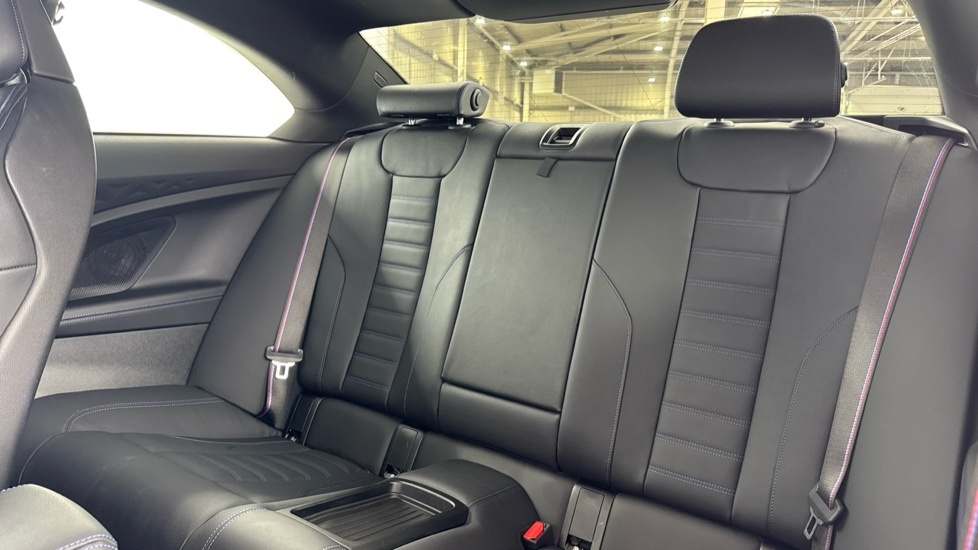 BMW 2 Series 220I M Sport Step Purple #12