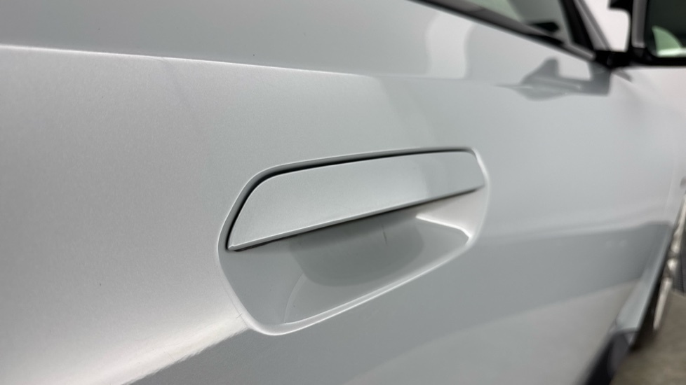 BMW 2 Series 220I M Sport Step Purple #28