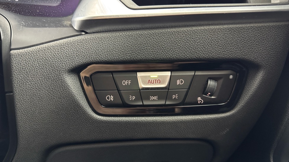 BMW 2 Series 220I M Sport Step Purple #20
