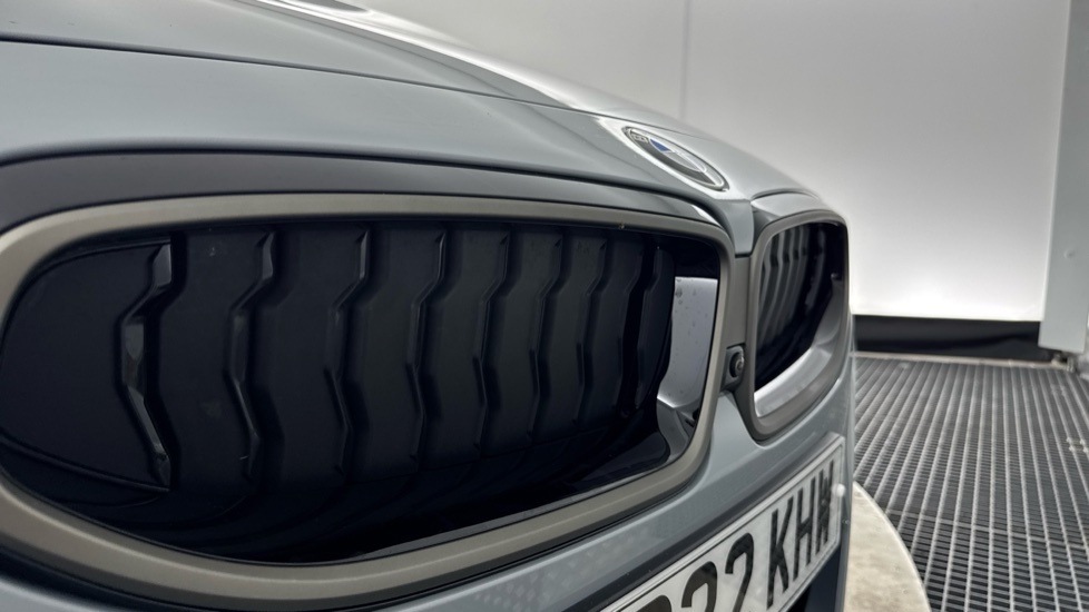 BMW 2 Series 220I M Sport Step Purple #31